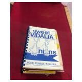 Recipes CookBooks Lot