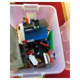 Lego Box Lot