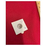 1915 D Lincoln Wheat Penny