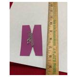 Angel .925 Sterling Necklace