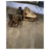 Locking Hitch Attachments