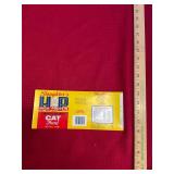 Slaughters High Protein Cat Food Reedville Labels