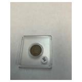 1901 Indian Head Penny