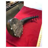Vintage  African Adungu Instrument