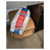 4 10lb Bags Planirep SC Skim Coating