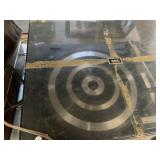 BSR McDonald 2060AG Professional Turntable