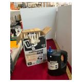 Dewalt Chalk and Caulk