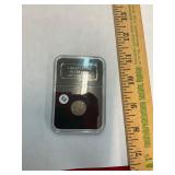 1909 O Barber Liberty Head Dime