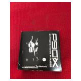 P90X Extreme Home Fitness Workout DVD