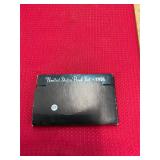 Collectible United States Mint Proof Set 1976