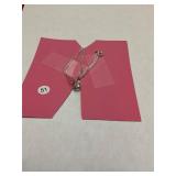 Gemstone .925 Necklace