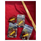 Medium Magnetic Extra Hand Lot