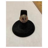 Manchester Highschool 10k Ring