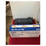 Brother 229 XXL Black Ink and Laminator