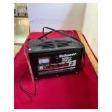 Schauer Dual Rate Battery Charger