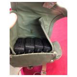 4 Magazines 7.62 x 39 30 Round Capacity