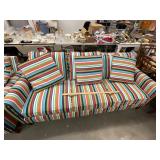 Braxton Culler Color Beach Sofa
