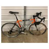 Ventura Jamis Bicycle