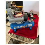 Puma Air Compressor