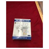 Fuel Injector Tester