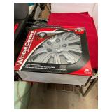 Set of 15" Wheel Covers