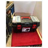Tool Box