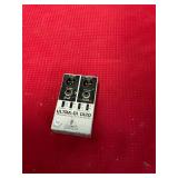 Ultra D1 D120 Professional Splitter