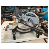Chicago Electric Chopsaw