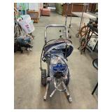 Graco Magnum Prox19 Paint Sprayer
