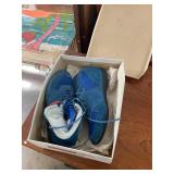 Pyrotect 45100 Blue Gear Set