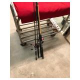 Fishing Rods and Reels