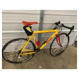 Mass Vc1 Italian Bicycle