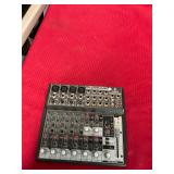 XenyX 1202FX Mixer