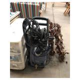 Electric Power Washer