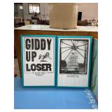 2 Lee Monument Removal Posters