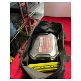 Bits Tool Bag Lot