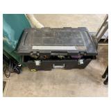 Porter Cable Battery Tools