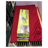 Ryobi Vacuum