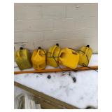 Fuel Cans