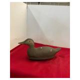 Antique Animal Trap Decoy