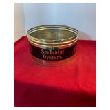 Sealshipt 3 Gallon Oysters Can