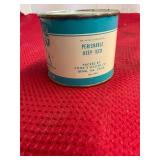 Cooks Va 394 Bena VA 12oz Oyster Can