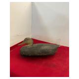 Antique Wildfowler Decoy