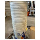 Merry Point Seafood Oyster Buckets and Containers