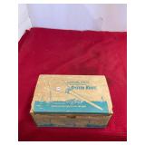 Carvel Hall Professional Oyster Knife Display