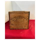 Antique Royal Brand Miller Bros Baltimore Oyster