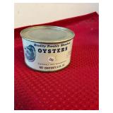 Port Mahon DEl 2 8oz Oyster Can