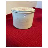 Aurora Packing NC203 Crab Meat Can