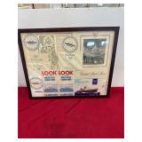 SS United States Lines Ephemera Lot