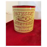 Warren Denton Patuxtent Broomes Island MD Gal Can